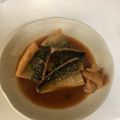 zaozao's cooksnap of when they made 失敗なし！☆鯖の味噌煮☆.