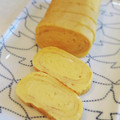 ゆいmaru3's cooksnap of when they made わが家の*だし巻き卵*.