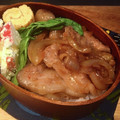 クック5E2Q86☆'s cooksnap of when they made 【簡単】基本の生姜焼き.