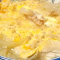 あきつま（杏花☆）'s cooksnap of when they made ケンタのチキンde塩親子丼.