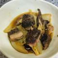 リクママ0505's cooksnap of when they made 絶品！ 鰹や まぐろ 玉ねぎの 煮物♪.