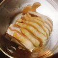 yuutasu's cooksnap of when they made サラダチキン.