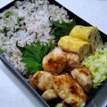 涼ママらぐまん's cooksnap of when they made お弁当に便利！プチプチ卵焼き.