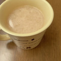 クックあさみちゃん's cooksnap of when they made 簡単★酒粕で作る 美人甘酒.