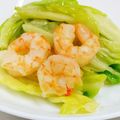 ☆てっぺい☆'s cooksnap of when they made 春キャベツの塩炒め♪めっけ.