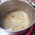 クック4ATSIP☆'s cooksnap of when they made あごだしのとり方.