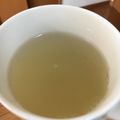 ネギがお好き's cooksnap of when they made 【龍愛】喉の痛みが和らぐ☆はちみつ生姜湯.