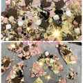 クック3VG036☆'s cooksnap of when they made 溶かして♡固めて♡簡単！マンディアン.