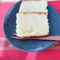 ボブナナ's cooksnap of when they made 新聞紙の箱からカステラ.