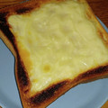 ブランシュkuu's cooksnap of when they made チーズトースト　朝食　昼食　簡単　.
