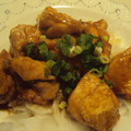 マロン０２'s cooksnap of when they made 簡単！おいしい✿鶏肉の照りマヨ.