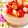 まゆー♪'s cooksnap of when they made チョコレートケーキのバースデーケーキ❤.