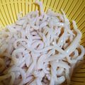 nahooooooo's cooksnap of when they made シコシコ手打ちうどん☆失敗しないコツ.