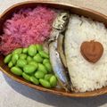 ぞう☆ぞう's cooksnap of when they made 手作り♪優しい甘さの桜でんぶ♪.