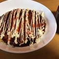 スーパーひろ☆'s cooksnap of when they made オートミールでお好み焼き.