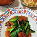 anne918's cooksnap of when they made 簡単！アジフライとニラの洋風甘辛炒め.
