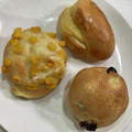 ごまぶらん's cooksnap of when they made ちょ～ちょ～簡単ふわふわパン♪♪.
