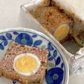 ジバコイル's cooksnap of when they made オーブンにお任せ ミートローフ.