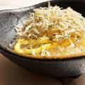 E吉☆'s cooksnap of when they made *ブラマヨしらすの大根サラダ*.