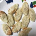 asacham's cooksnap of when they made 魚肉ソーセージで簡単♪おつまみ.