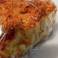 ころん☆82's cooksnap of when they made 簡単！りんごのパウンドケーキ.