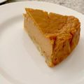 __st__'s cooksnap of when they made 糖質制限◆簡単濃厚ベイクドチーズケーキ.