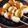 ゆゆゆぱっと's cooksnap of when they made 基本の月見団子、食べる時はみたらし団子で.