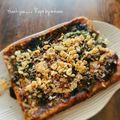 GoGo島みかん's cooksnap of when they made 長芋なし！鶏胸肉のふわふわお好み焼き.
