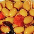 りーとぽん's cooksnap of when they made 五目煮豆.