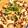 tentemari☆'s cooksnap of when they made きのこと蒸し鶏のザーサイマリネ.