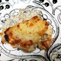 *neige*'s cooksnap of when they made チキンソテーきのこクリームソース.