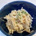yu🐓's cooksnap of when they made 電子レンジで拵えるずぼらおつまみ.