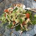 SHanzo's cooksnap of when they made 効くのよ。【甘辛スッパ味噌和え】イカフェ.