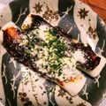 （＊あωや＊）'s cooksnap of when they made 簡単弁当おかず！ちくわの味噌チーズ.