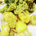 クック7FNN0F☆'s cooksnap of when they made 衣サクサク中ぷりふわ♡アンコウの天ぷら.