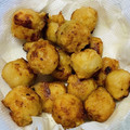 taro3chi's cooksnap of when they made 里芋の唐揚げ.