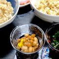ルぴあ's cooksnap of when they made 1分で出来る「手作り納豆」.