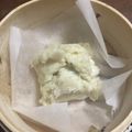 ほくみん's cooksnap of when they made 食パンと焼売で簡単肉まん！.