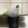 rr's cooksnap of when they made 話題入り☆ポン酢の作り方＊ポッカレモンで.