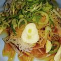 ブランシュkuu's cooksnap of when they made 薬味たっぷりのかつおのタタキ.
