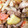 cookpad1年生's cooksnap of when they made 簡単！根菜と厚揚げ、鶏肉の黒酢ダレ炒め.