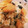 田舎azusa's cooksnap of when they made うなぎのタレでとり丼.
