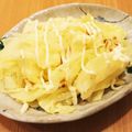 かなりんココりん's cooksnap of when they made *炒め蒸しの美味しいキャベツ*.