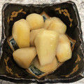 yukko410♡'s cooksnap of when they made 簡単！甘辛こっくり♡里芋の煮物.