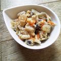 yunapi☆'s cooksnap of when they made 抱えて食べたい♡卯の花♪ （おから煮）.