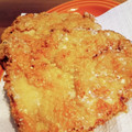 ＮＡＯNAO's cooksnap of when they made 大鶏排風＊むね肉唐揚げ.