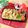 runa10's cooksnap of when they made 中学生お弁当　.