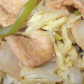 mana634's cooksnap of when they made 白菜と油揚げの焼き浸し.