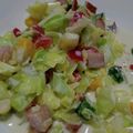 みにゃきき's cooksnap of when they made ＊コールスロー＊.