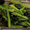 れおんトーマス's cooksnap of when they made ほうれん草胡麻和え♪簡単基本目の疲れ.